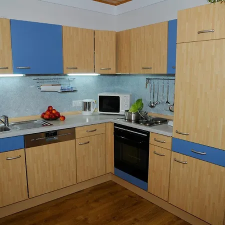 Stroehlein Апартаменты