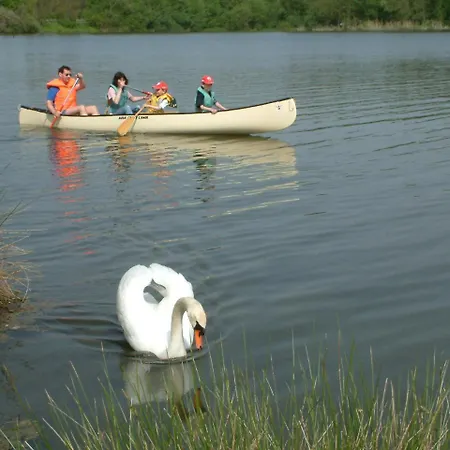 Stroehlein Апартаменты