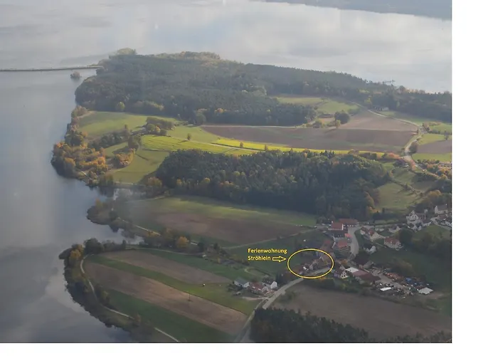 Stroehlein * Absberg
