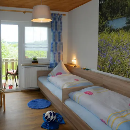 Apartament Stroehlein