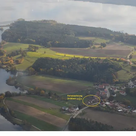 Stroehlein * Absberg