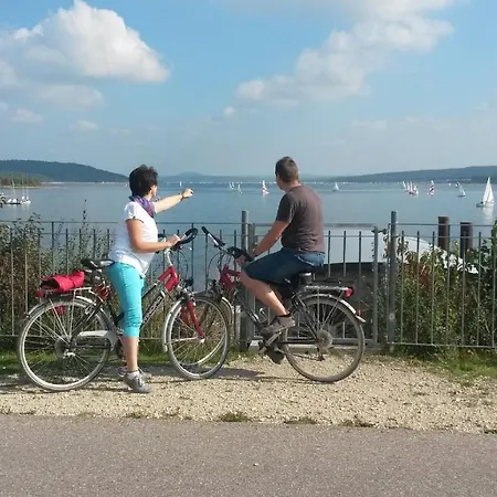 Apartament Stroehlein *