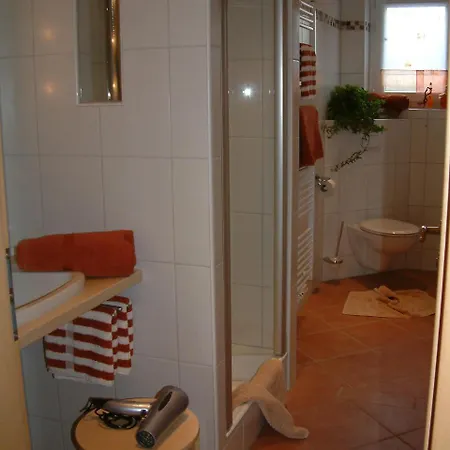 Apartament Stroehlein