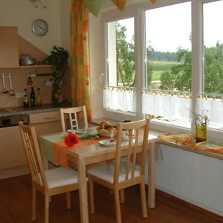 Apartament Stroehlein Absberg